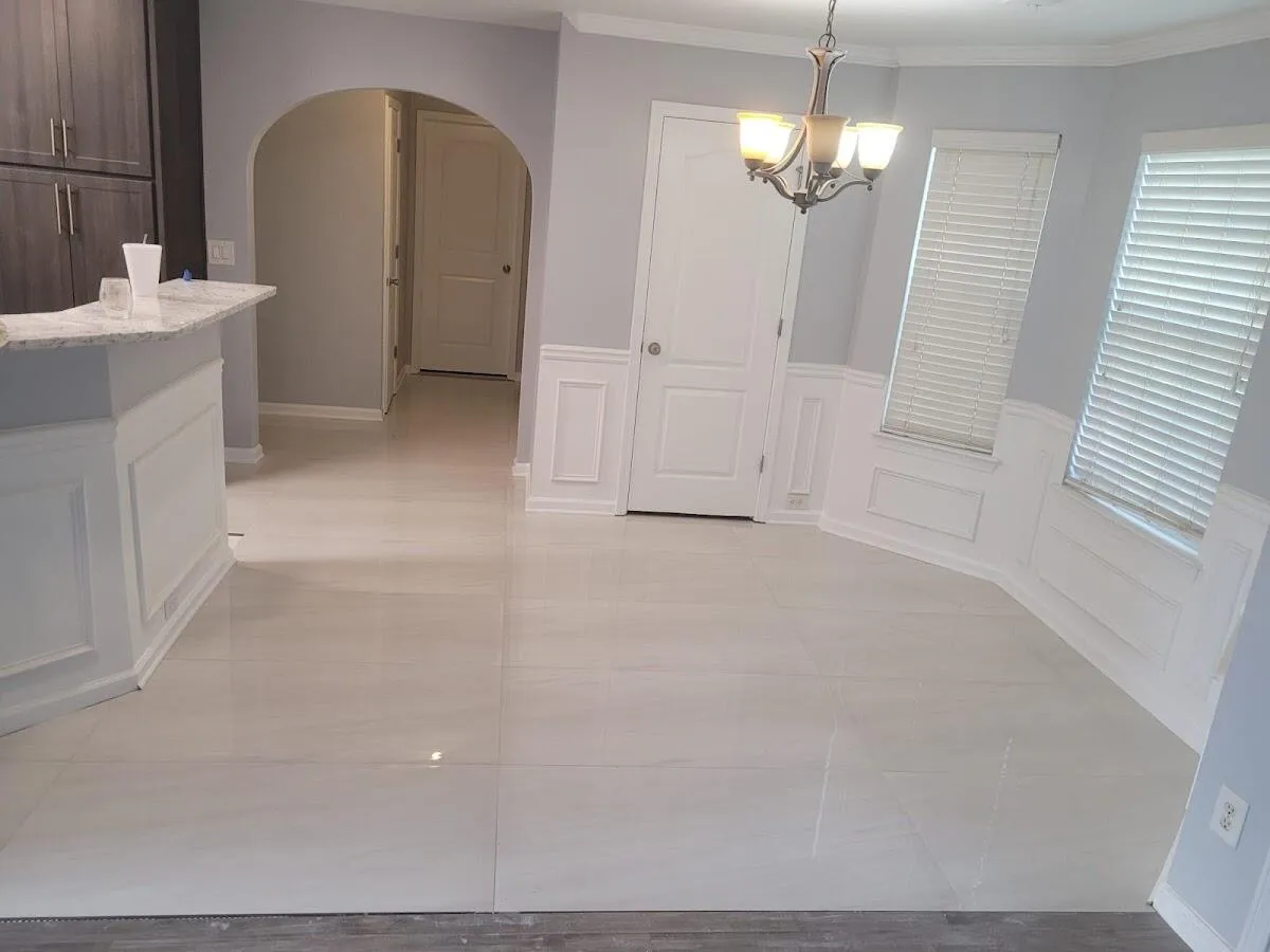 Water Mitigation Services in Concord, MO